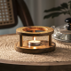 Wooden Teapot Warmer
